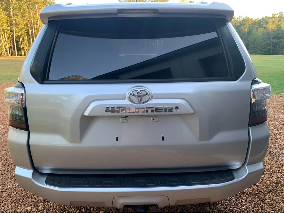 2017 Toyota 4Runner 5th Gen - Image 3 of 9