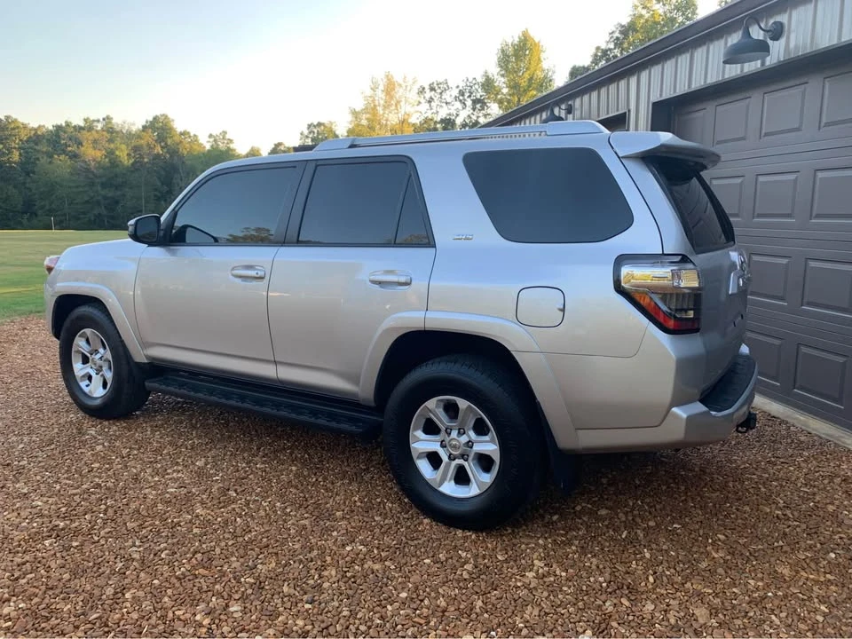 2017 Toyota 4Runner 5th Gen - Image 2 of 9