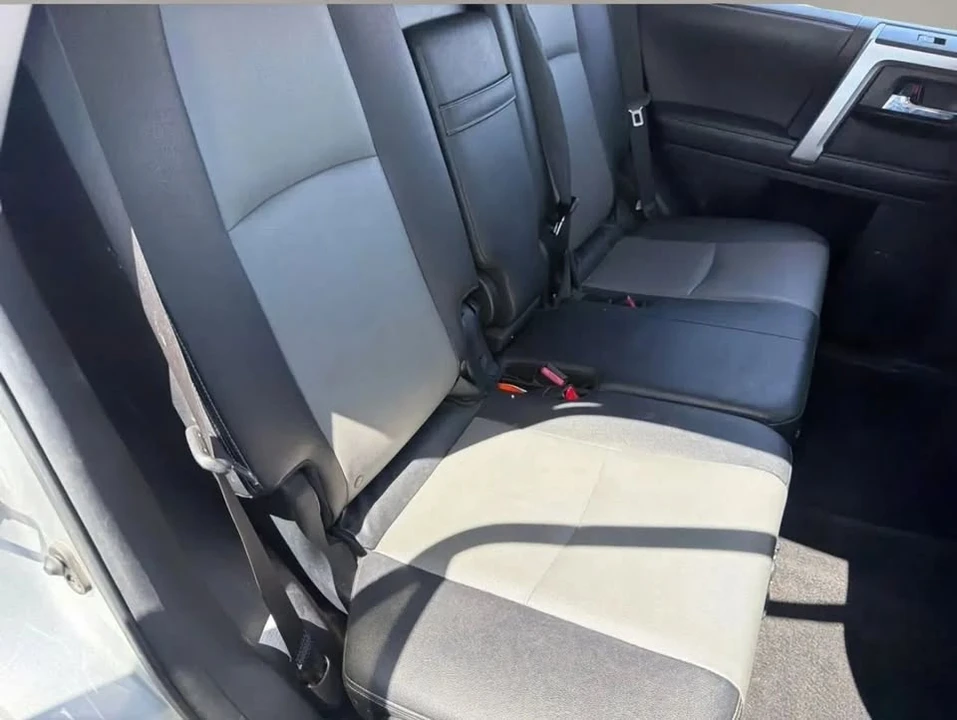 2017 Toyota 4Runner 5th Gen - Image 9 of 9