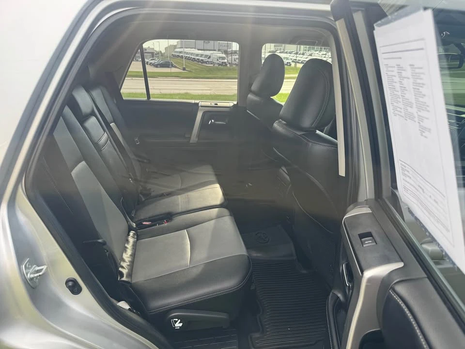 2017 Toyota 4Runner 5th Gen - Image 14 of 18