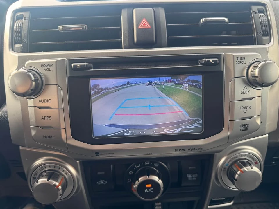 2017 Toyota 4Runner 5th Gen - Image 18 of 18