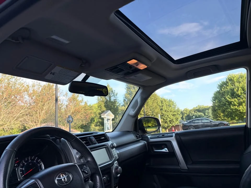 2017 Toyota 4Runner 5th Gen - Image 17 of 17
