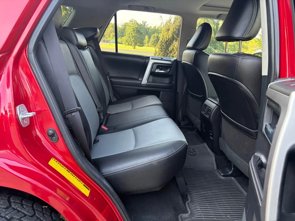 2017 Toyota 4Runner 5th Gen - Image 13 of 17
