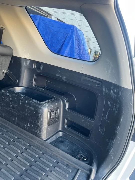 2017 Toyota 4Runner 5th Gen - Image 11 of 13
