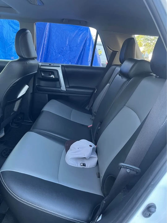 2017 Toyota 4Runner 5th Gen - Image 13 of 13