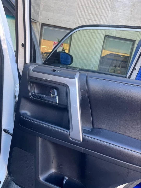 2017 Toyota 4Runner 5th Gen - Image 10 of 13