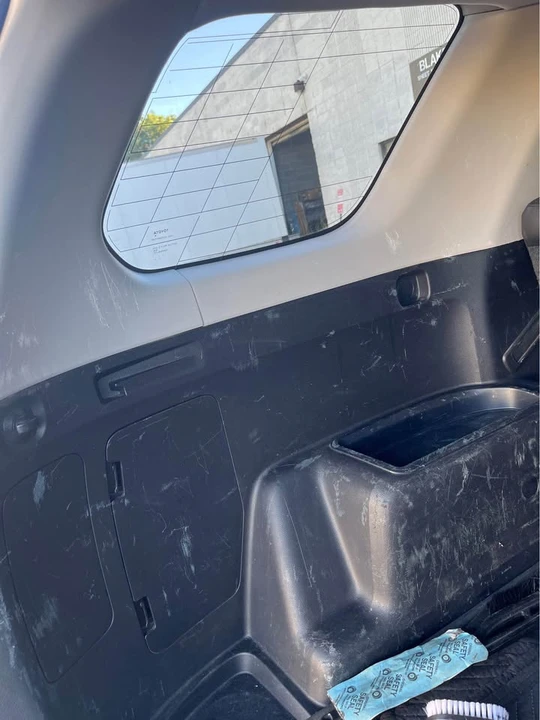2017 Toyota 4Runner 5th Gen - Image 8 of 13