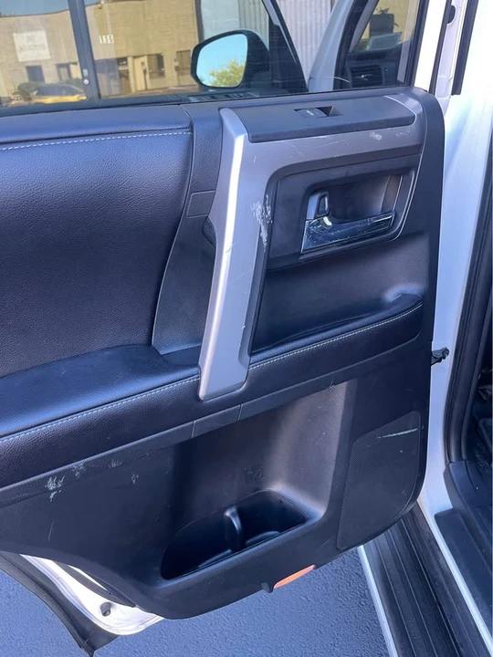 2017 Toyota 4Runner 5th Gen - Image 12 of 13