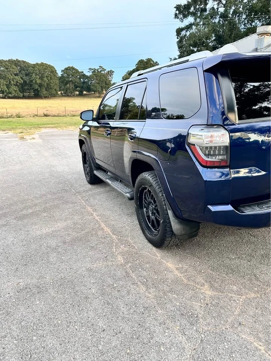 2017 Toyota 4Runner 5th Gen - Image 5 of 20