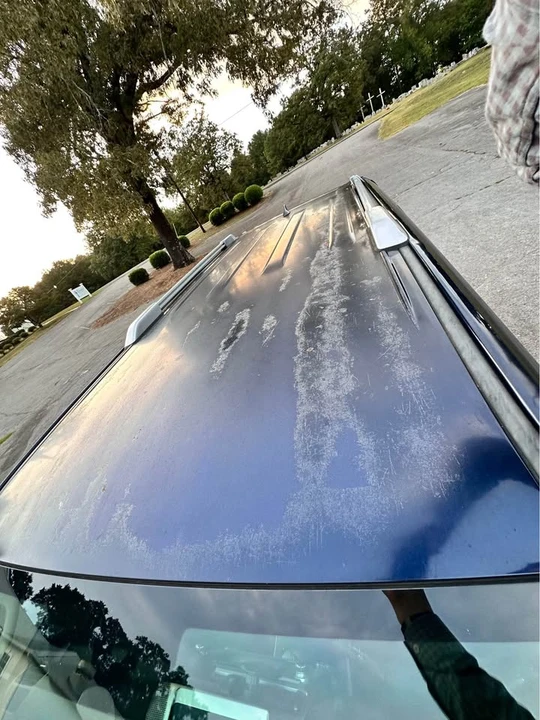 2017 Toyota 4Runner 5th Gen - Image 18 of 20