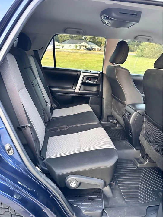 2017 Toyota 4Runner 5th Gen - Image 20 of 20