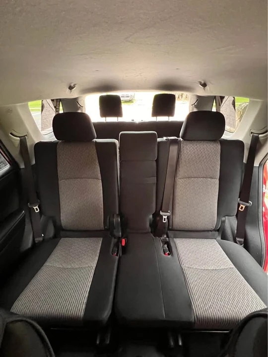 2017 Toyota 4Runner 5th Gen - Image 2 of 17