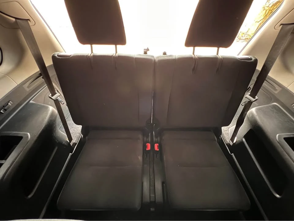 2017 Toyota 4Runner 5th Gen - Image 5 of 17