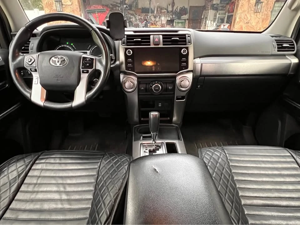 2017 Toyota 4Runner 5th Gen - Image 15 of 17