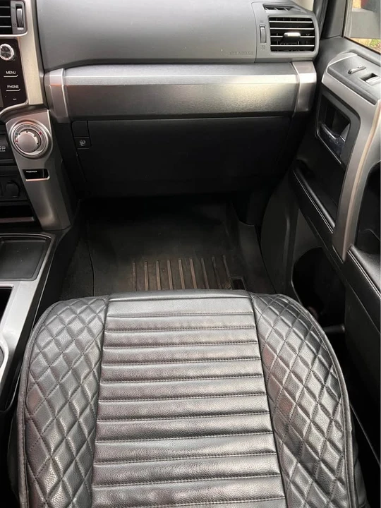 2017 Toyota 4Runner 5th Gen - Image 17 of 17