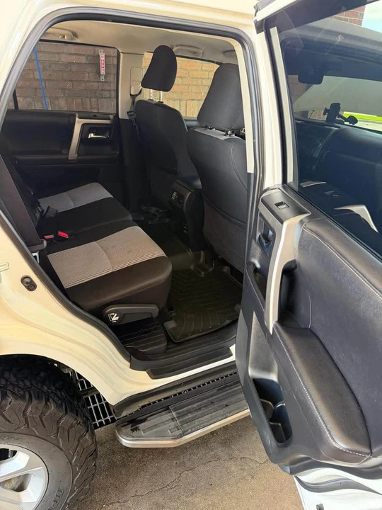 2017 Toyota 4Runner 5th Gen - Image 11 of 12