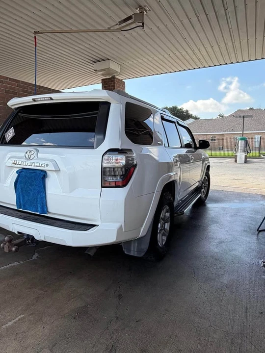 2017 Toyota 4Runner 5th Gen - Image 3 of 12