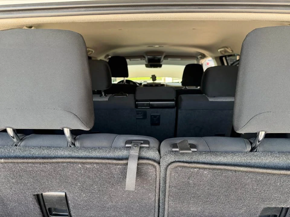 2017 Toyota 4Runner 5th Gen - Image 8 of 12
