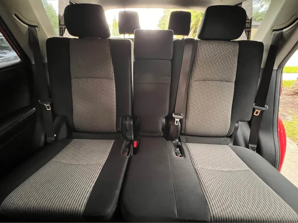 2017 Toyota 4Runner 5th Gen - Image 4 of 17