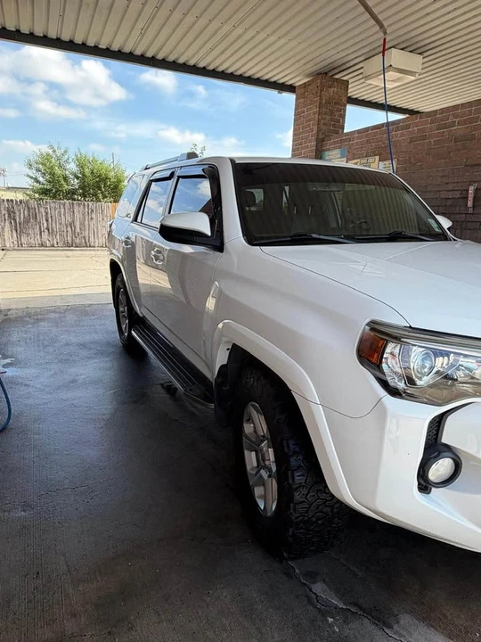 2017 Toyota 4Runner 5th Gen - Image 2 of 12