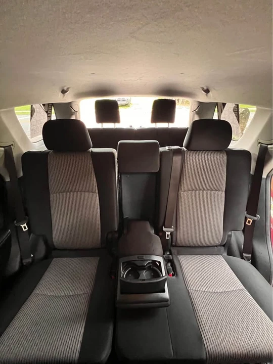 2017 Toyota 4Runner 5th Gen - Image 6 of 17