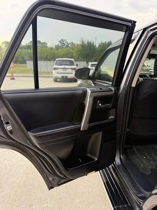 2017 Toyota 4Runner 5th Gen - Image 15 of 20