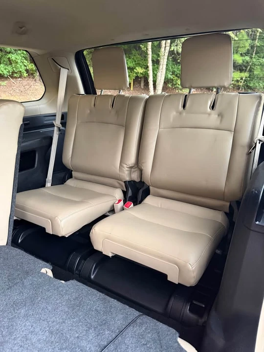 2017 Toyota 4Runner 5th Gen - Image 9 of 13