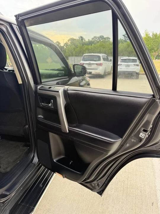 2017 Toyota 4Runner 5th Gen - Image 13 of 20