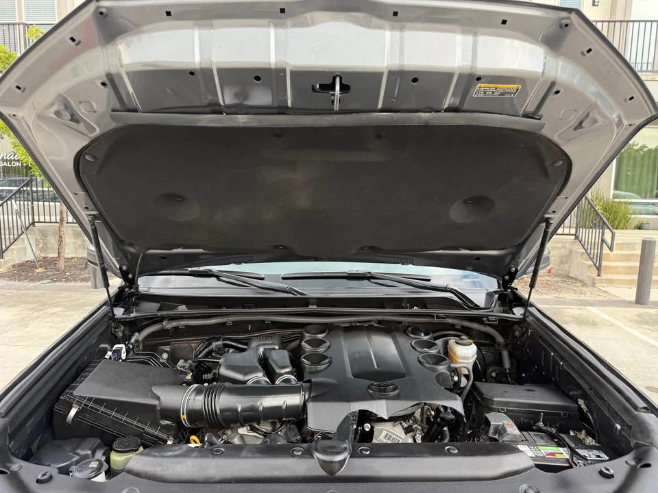 2017 Toyota 4Runner 5th Gen - Image 20 of 20