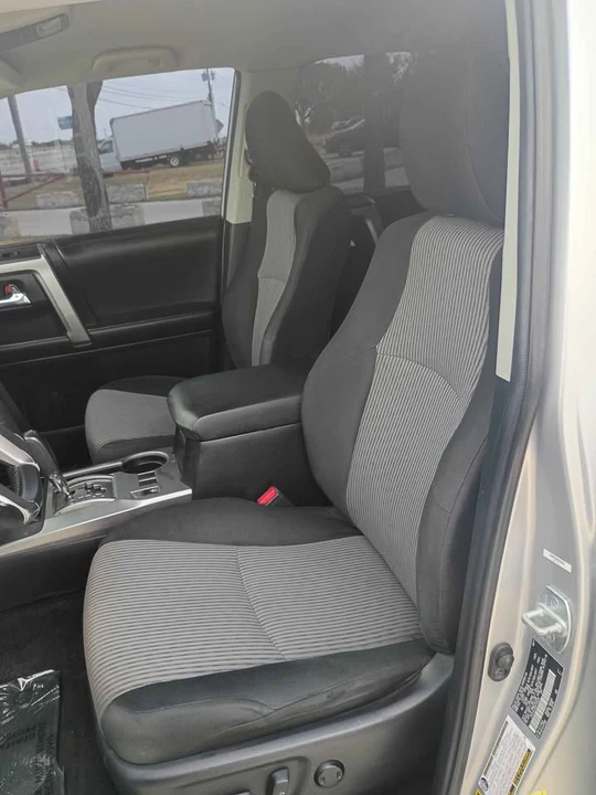 2017 Toyota 4Runner 5th Gen - Image 6 of 10
