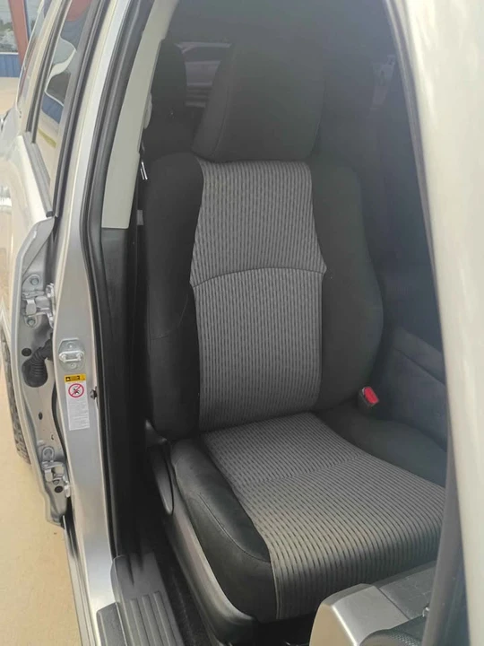 2017 Toyota 4Runner 5th Gen - Image 10 of 10