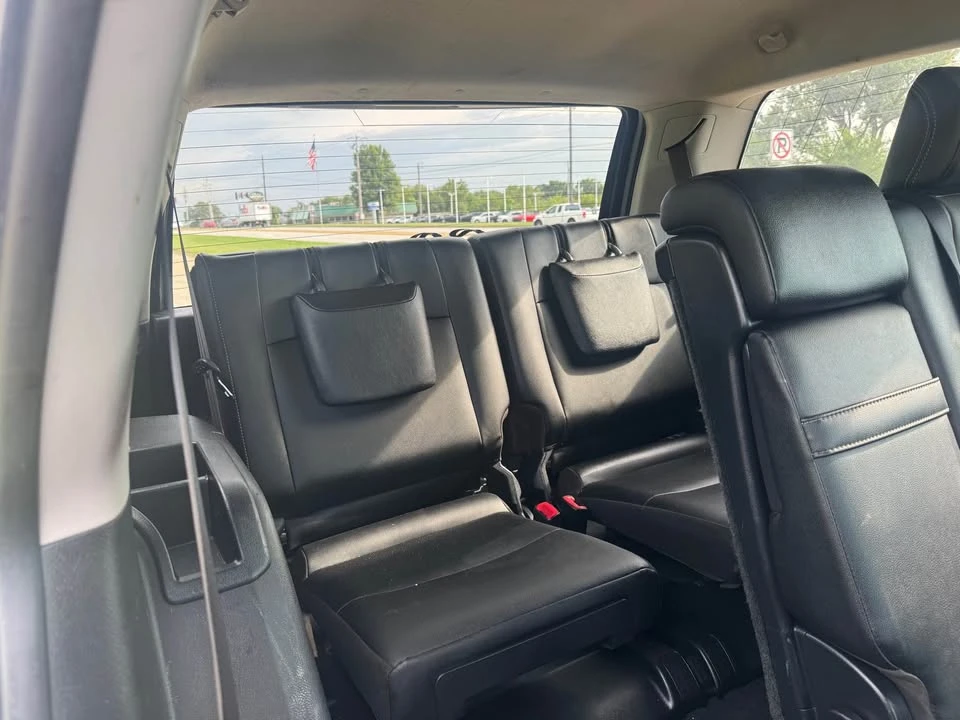 2017 Toyota 4Runner 5th Gen - Image 14 of 19