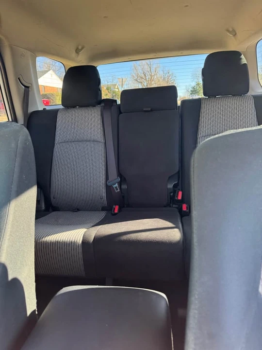 2017 Toyota 4Runner 5th Gen - Image 12 of 14