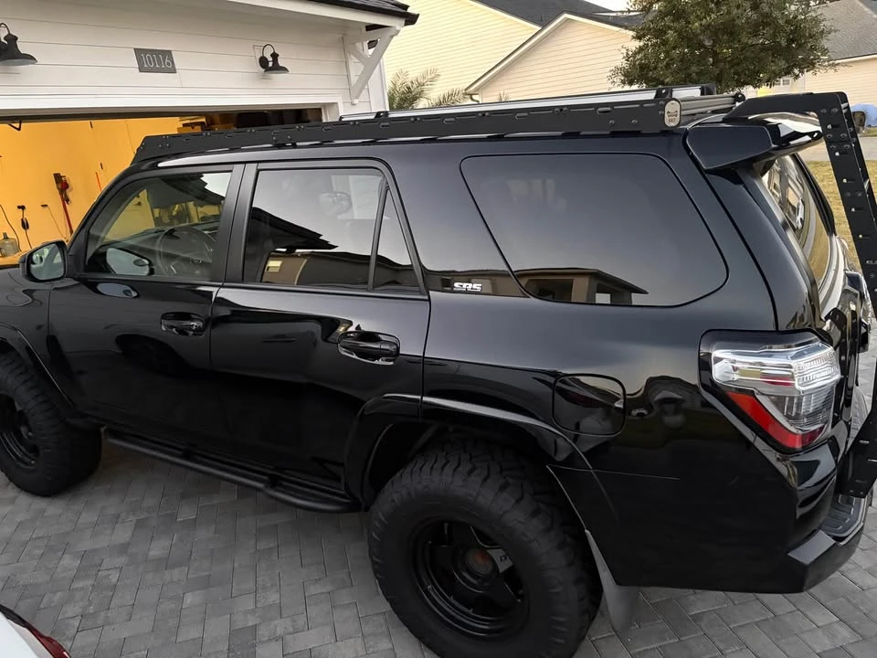 2017 Toyota 4Runner 5th Gen - Image 5 of 6