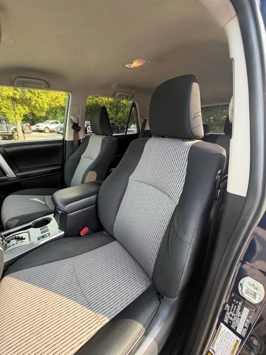 2017 Toyota 4Runner 5th Gen - Image 3 of 4