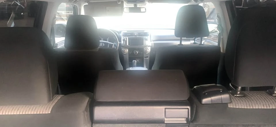 2017 Toyota 4Runner 5th Gen - Image 6 of 9