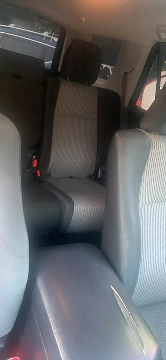 2017 Toyota 4Runner 5th Gen - Image 9 of 9