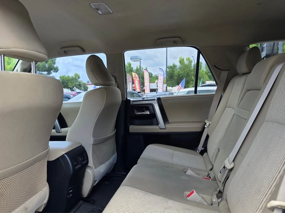 2017 Toyota 4Runner 5th Gen - Image 3 of 4