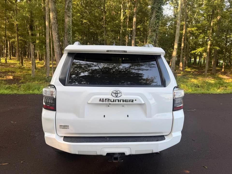 2017 Toyota 4Runner 5th Gen - Image 3 of 19