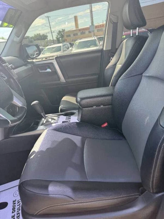 2017 Toyota 4Runner 5th Gen - Image 10 of 13