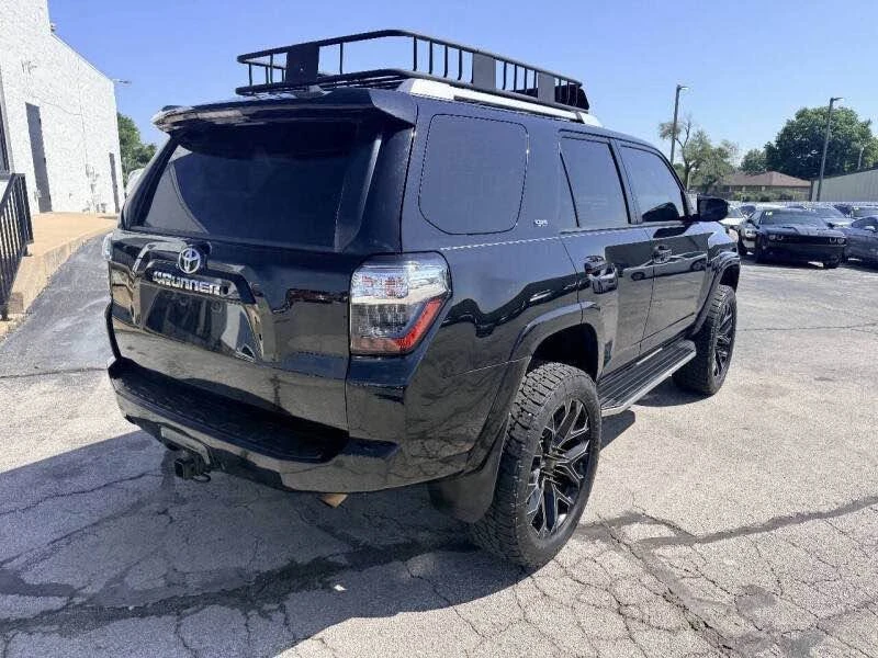 2017 Toyota 4Runner 5th Gen - Image 8 of 13