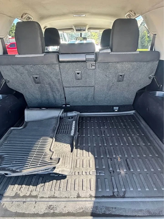 2017 Toyota 4Runner 5th Gen - Image 11 of 14