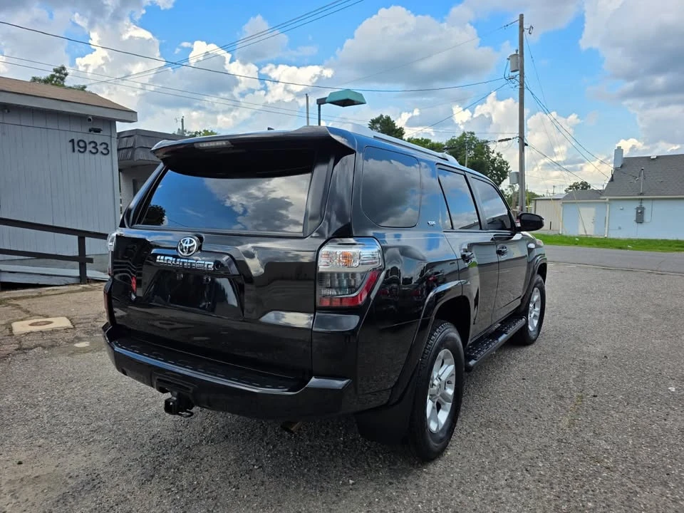 2017 Toyota 4Runner 5th Gen - Image 2 of 6