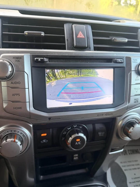 2017 Toyota 4Runner 5th Gen - Image 18 of 19