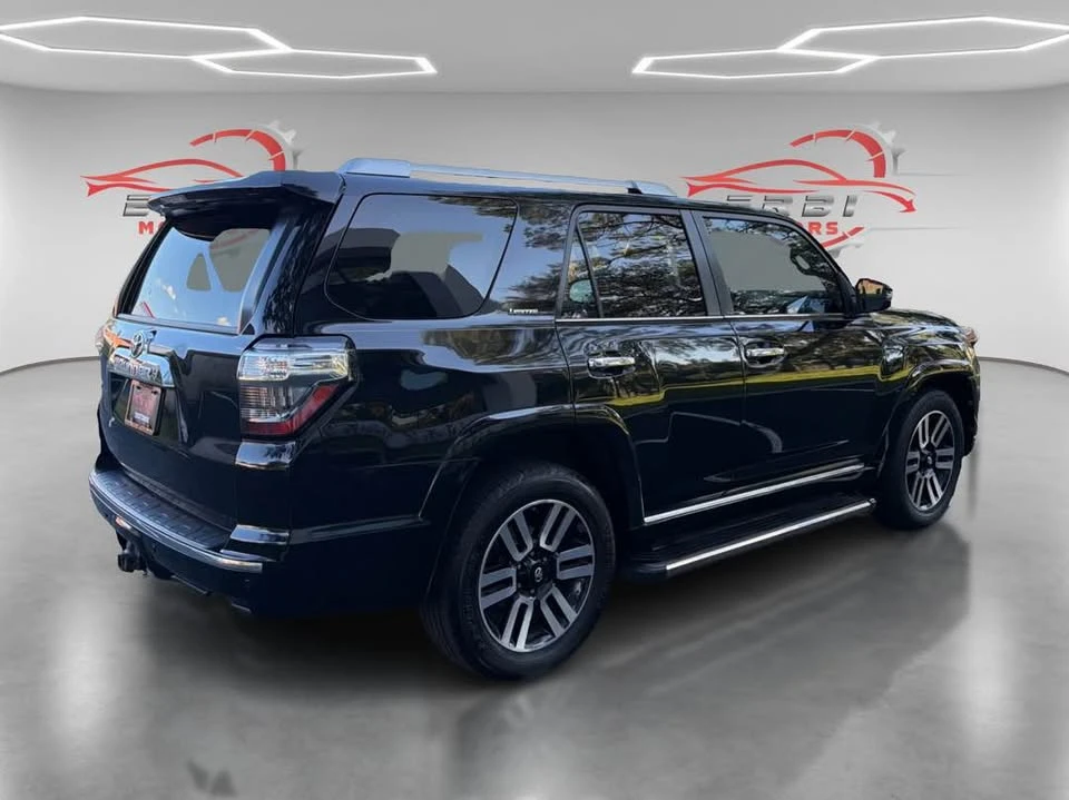 2017 Toyota 4Runner 5th Gen - Image 4 of 16