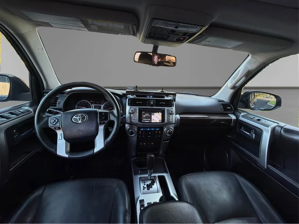 2017 Toyota 4Runner 5th Gen - Image 12 of 16