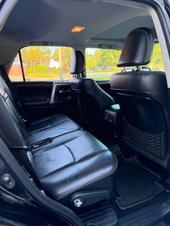 2017 Toyota 4Runner 5th Gen - Image 12 of 13