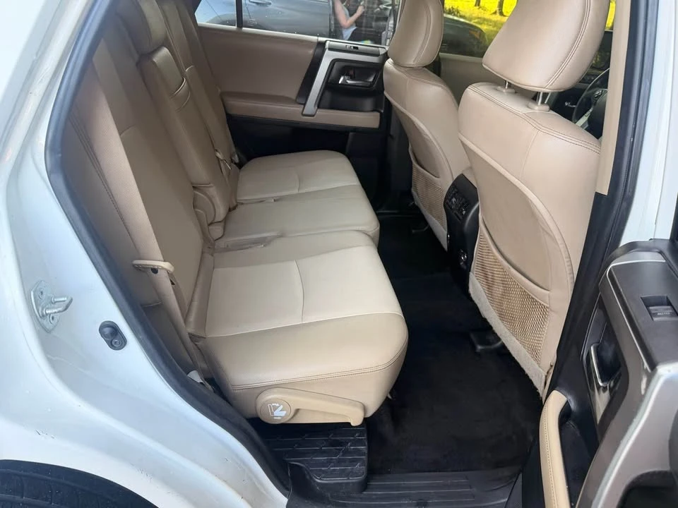 2017 Toyota 4Runner 5th Gen - Image 10 of 19