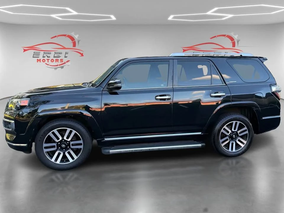 2017 Toyota 4Runner 5th Gen - Image 7 of 16