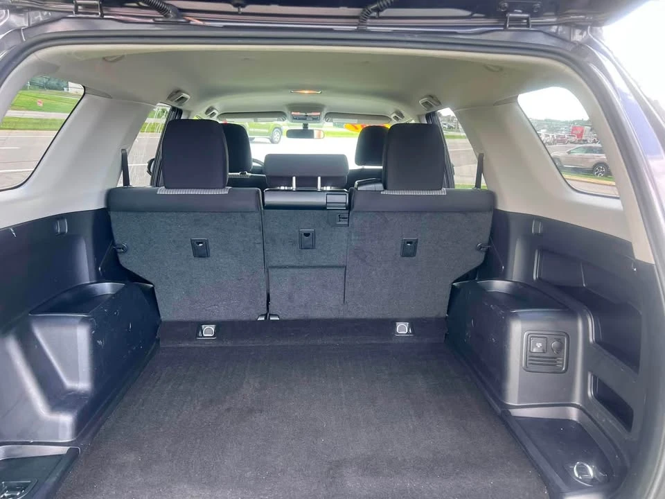 2017 Toyota 4Runner 5th Gen - Image 3 of 3